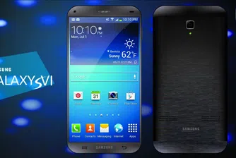 Какво да очакваме от новия Galaxy S6?