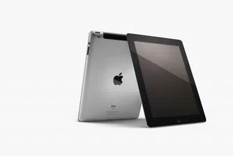 Apple плаща за думата iPad 60 млн . долара