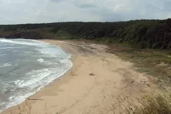 5 български плажа, на които да разпънете палатката си