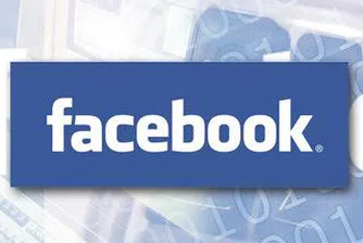 Facebook патентова марката Face