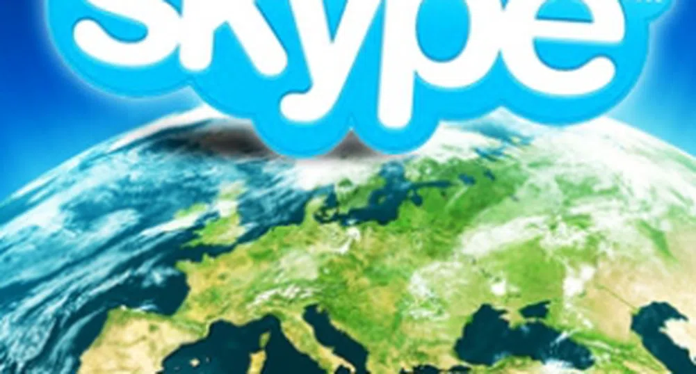 Skype вирус заразява по 10 000 компютъра в час