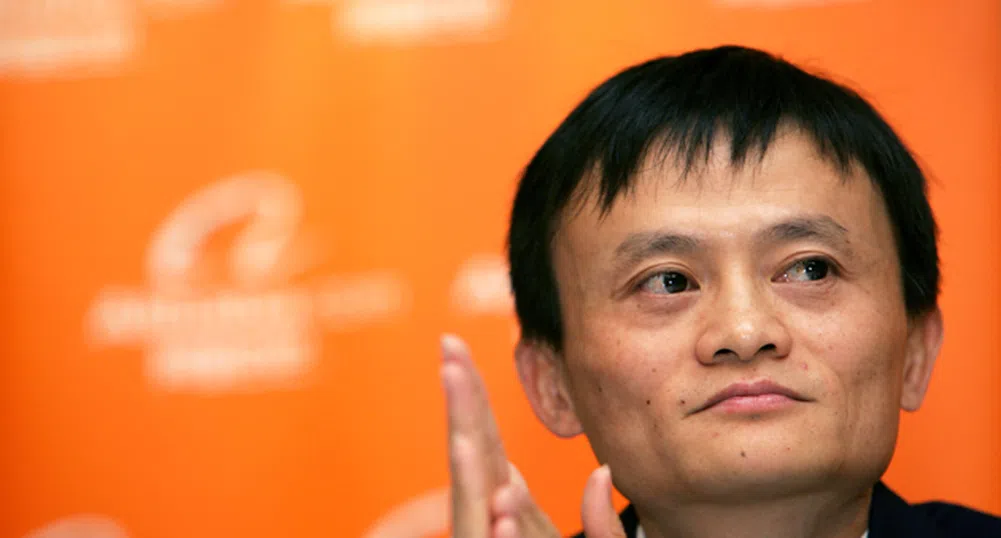 Alibaba с IPO на 08.08