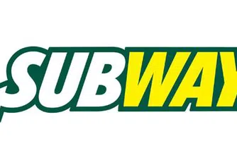 Subway планира да открие 1 000 заведения в Европа през 2014 г.