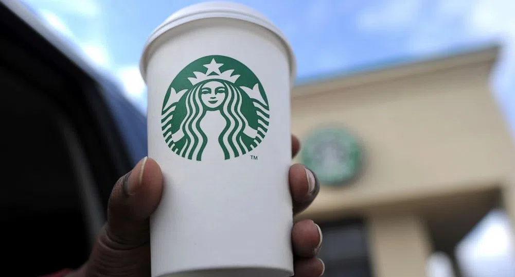 Starbucks ще правят доставки