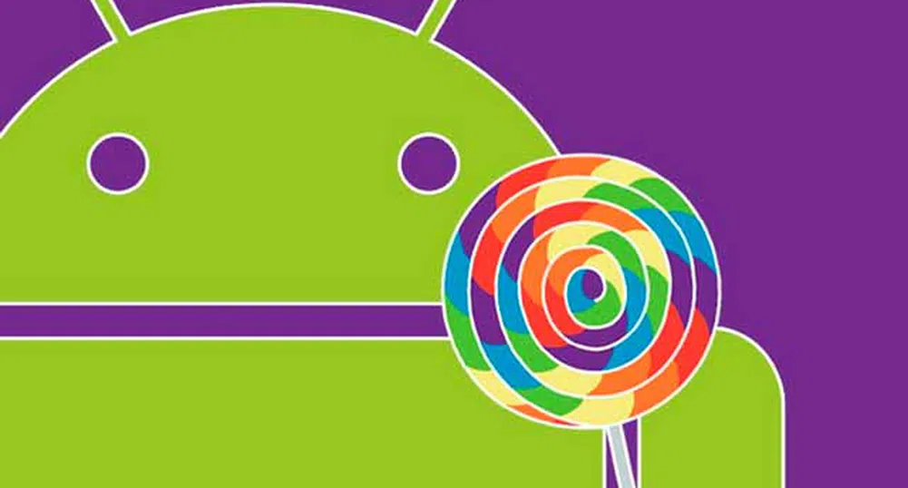 Кои смартфони и кога ще се сдобият с Android 5.0 Lollipop?