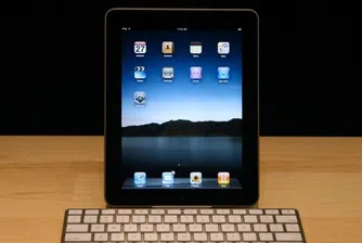 Изработката на iPad струва на Apple близо 260 долара