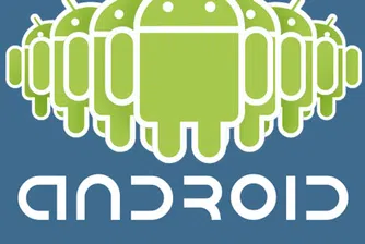 Делът на Android от пазара на смартфони вече е над 50%