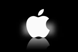 Основният проблем на Apple в една графика