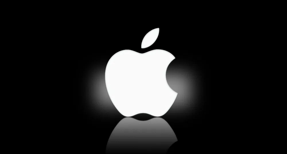 Основният проблем на Apple в една графика