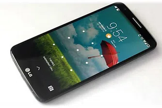 LG представи новия G3