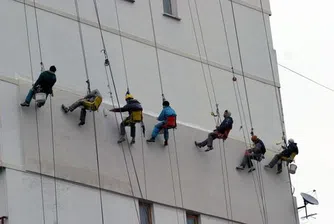 Опашки за саниране пред кметствата