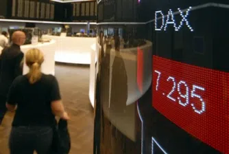 DAX с изключително представяне