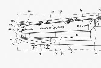 Airbus прави революция във въздуха с разглобяеми самолети