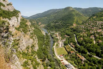 Мобилно приложение ни показва забележителностите в България