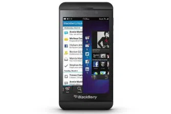 BlackBerry продаде 1 млн. смартфона с една поръчка