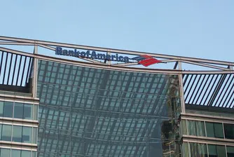 Bank of America отказа да обслужва Уикилийкс