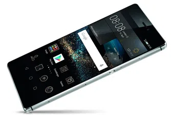 Смартфон на седмицата: Huawei P9 Lite