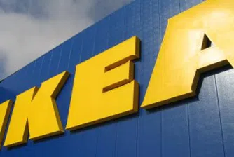 IKEA с рекордна печалба за изминалата година