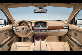 Някои от най-добрите автомобили на BMW