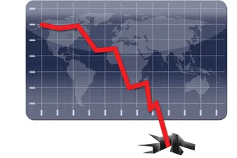 Азиатските индекси с пръв спад от девет сесии