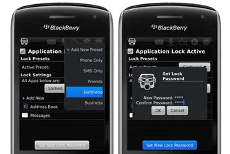 BlackBerry се предаде