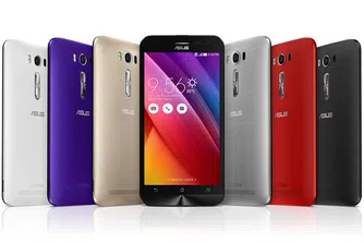 Смартфон на седмицата: ASUS Zenfone 2 Laser