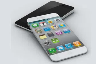 iPhone 6 на пазара през август?