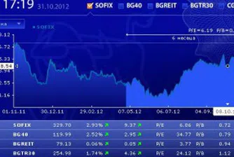 Какво да очакваме от SOFIX през декември?