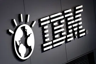 Продажбите на IBM падат в 15-о поредно тримесечие