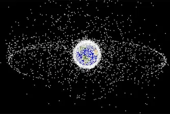 Китай възнамерява да опаше планетата със сателити