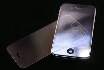 iPhone 6 ще има стъкло от сапфир