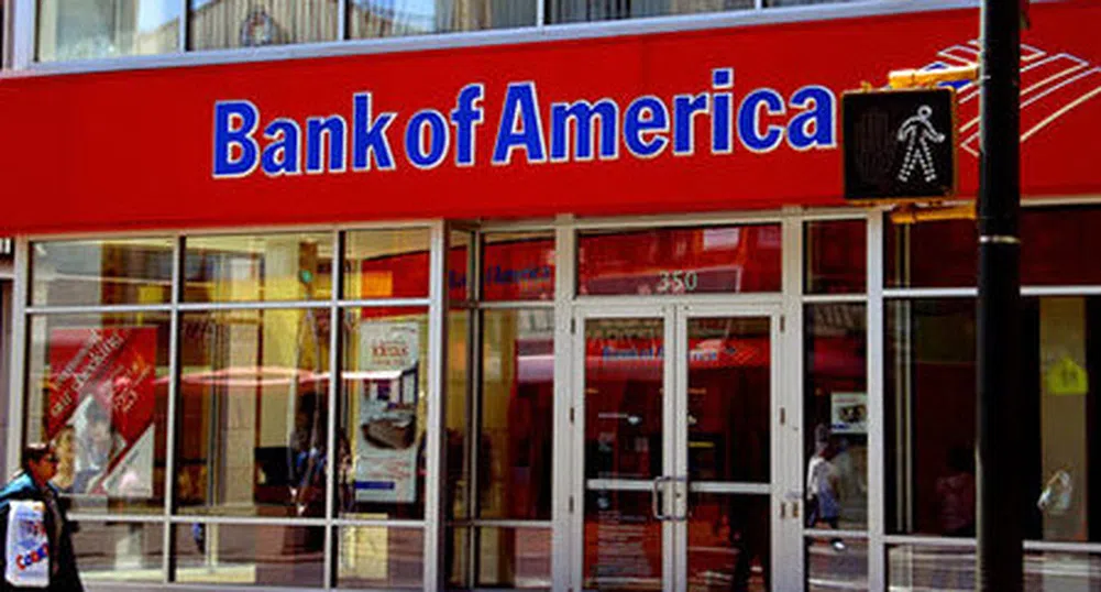 Компютъризираните системи за търговия харесват Bank of America