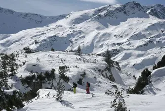 Близо 1 млн. турски туристи посетили България през 2010 г.