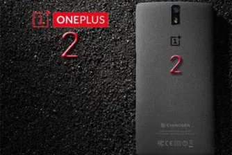 OnePlus 2 излиза на 27 юли