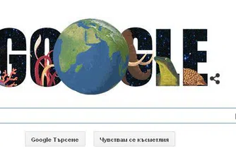 Кое животно си - провери с теста на Google