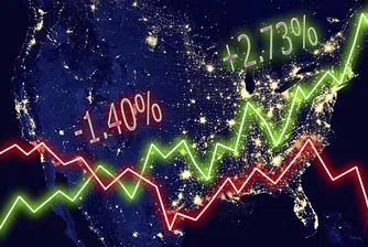 Четири от най-добрите европейски компании за дивиденти