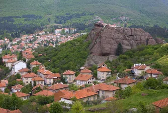 С круиз до скалите в Белоградчик