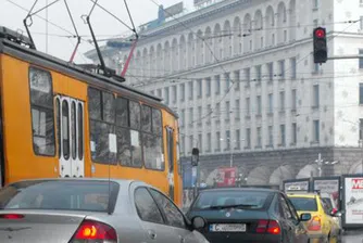 Затварят улици заради посещението на Берлускони