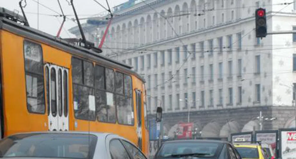 Затварят улици заради посещението на Берлускони