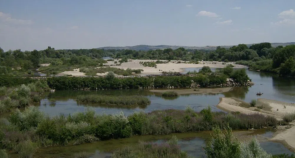 Арда – водното бижу на Родопите