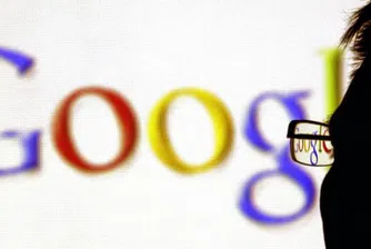 Google придоби стартъп за 30 млн. долара