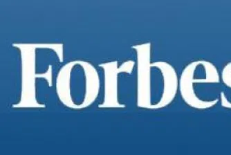 Финалисти в Бизнес наградите на Forbes България 2011