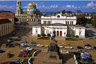 Приеха приходната и разходната част в актуализирания бюджет