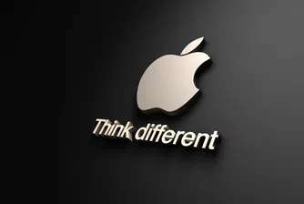 Apple прави електромобил