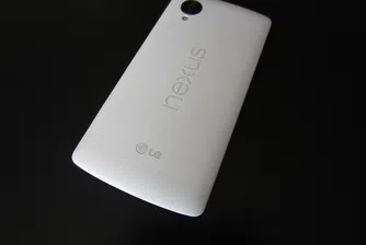 Всичко за новия Google Nexus 6