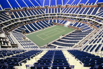 Бизнесът на US Open