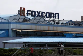 Foxconn наема още 100 000 души за производството на iPhone 6