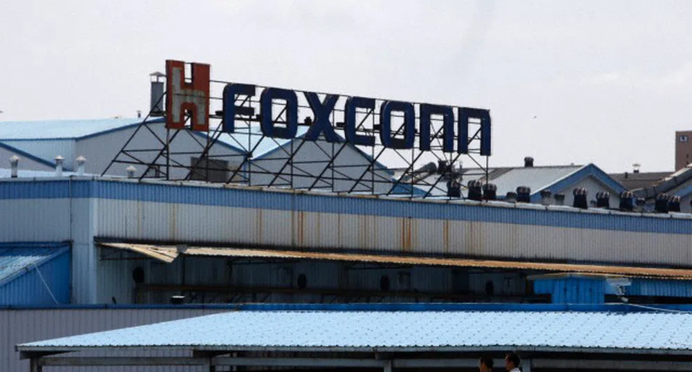 Foxconn наема още 100 000 души за производството на iPhone 6