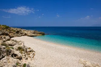 България и Гърция с еднакви цени за ранно море