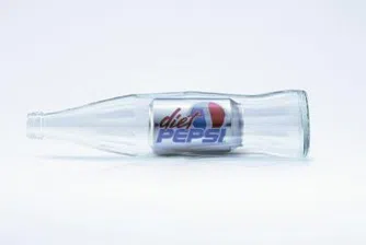 Най-креативните реклами на Pepsi